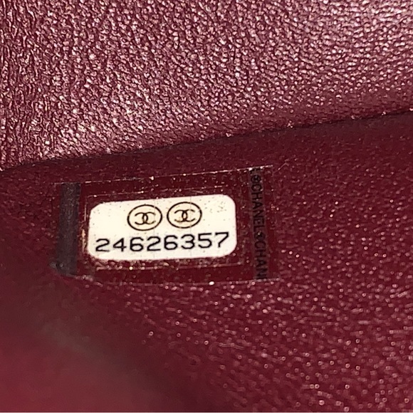 Chanel medium classic flap - Picture 13 of 17